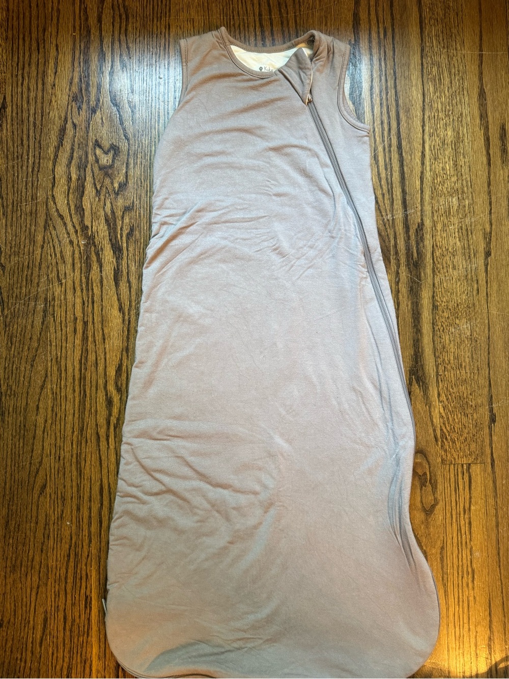 Kyte BABY bamboo Sleep Sack 1.0 tog Mushroom